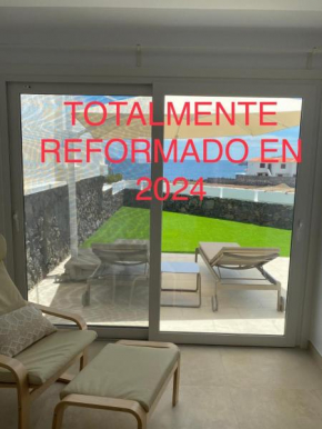 Vivienda Vacacional Sal y Mar
